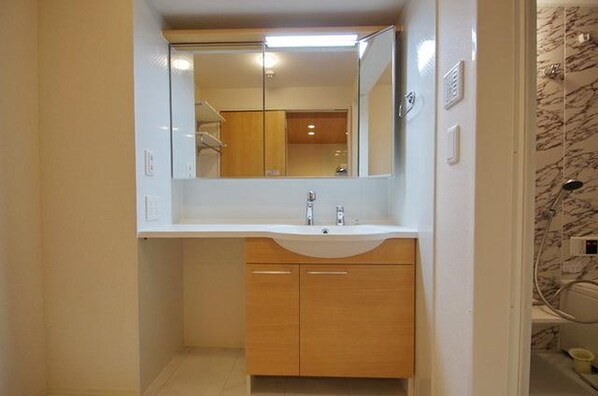 ラフィネ宿河原の物件内観写真